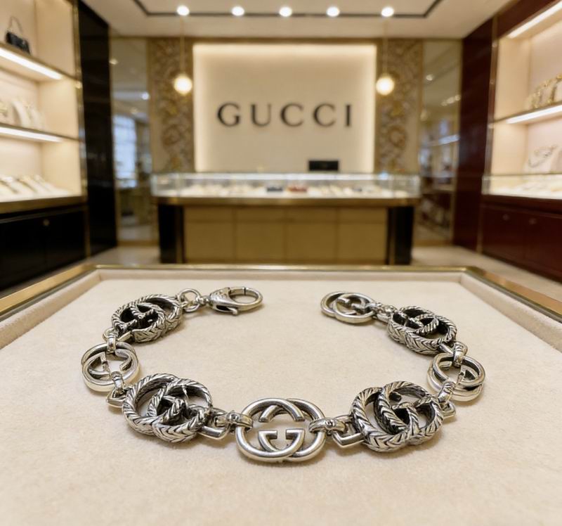 Gucci Bracelet 02yxs21